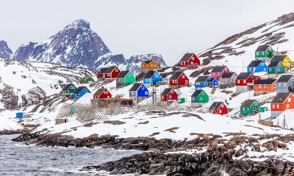 Grenlandczycy domagają się odszkodowania od Danii za nieudany eksperyment społeczny