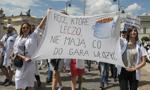 Gowin: Obecne oczekiwania płacowe lekarzy rezydentów rozsadziłyby budżet