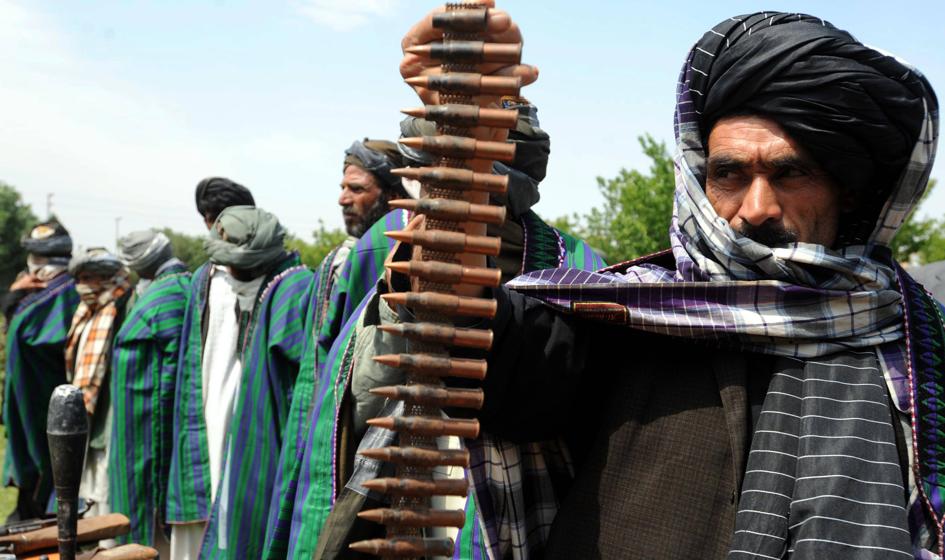 Ponad 100 członków byłego afgańskiego rządu, sił bezpieczeństwa i współpracowników Zachodu zginęło pod rządami talibów