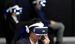 Popularno艣膰 VR ro艣nie m.in. dzi臋ki sukcesowi 