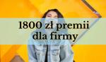 ING ułatwia start w biznesie. Brak opłaty za konto i bonus nawet 1800 zł!