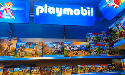 Producent zabawek likwiduje fabrykę. Kultowa marka zwalnia setki osób w Europie
