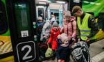 30 proc. uchodźców z Ukrainy chce zostać w Polsce. Oto co będzie potrzebne