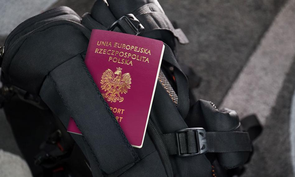 Rząd we wtorek zajmie się projektem ustawy o dokumentach paszportowych