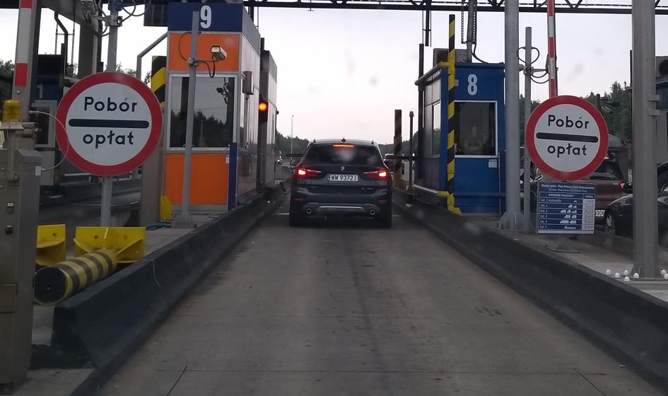 Będzie ulga podatkowa na dostosowanie pojazdów do systemu e-TOLL