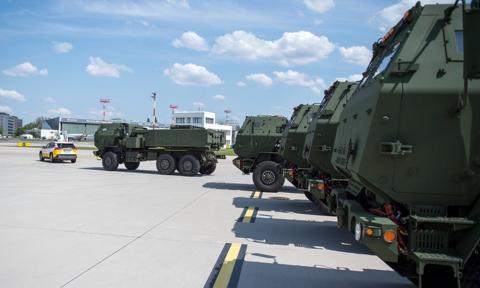 Eksport uzbrojenia z USA dla Polski i innych państw NATO opóźniony przez shutdown