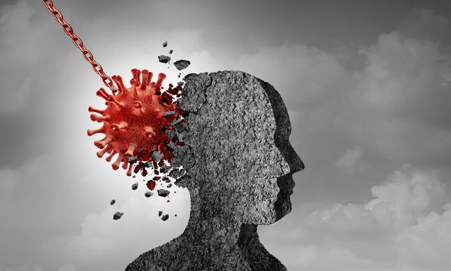 Kilka sieci handlowych udostępniło pracownikom bezpłatną pomoc psychologiczną