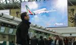 Alitalia odwołała 350 lotów z powodu strajku