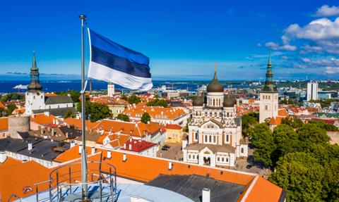 Nauczyciele w Estonii rozpoczęli ogólnokrajowy strajk ostrzegawczy. Domagają się podwyżek