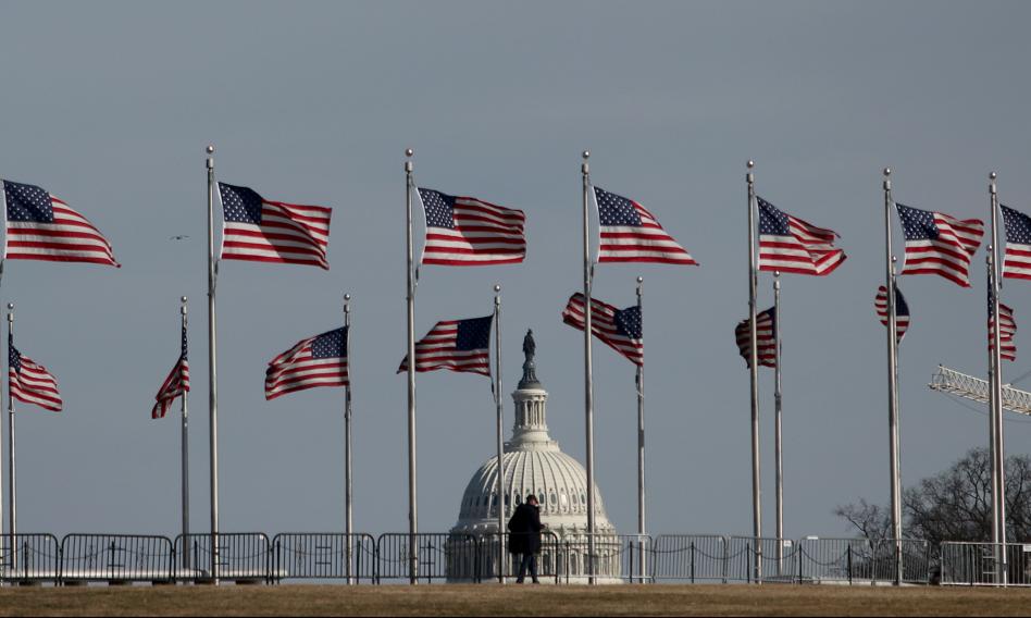 USA i Rosja przeprowadziły wymianę więźniów
