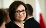 Małgorzata Sadurska w zarządzie PZU Życie