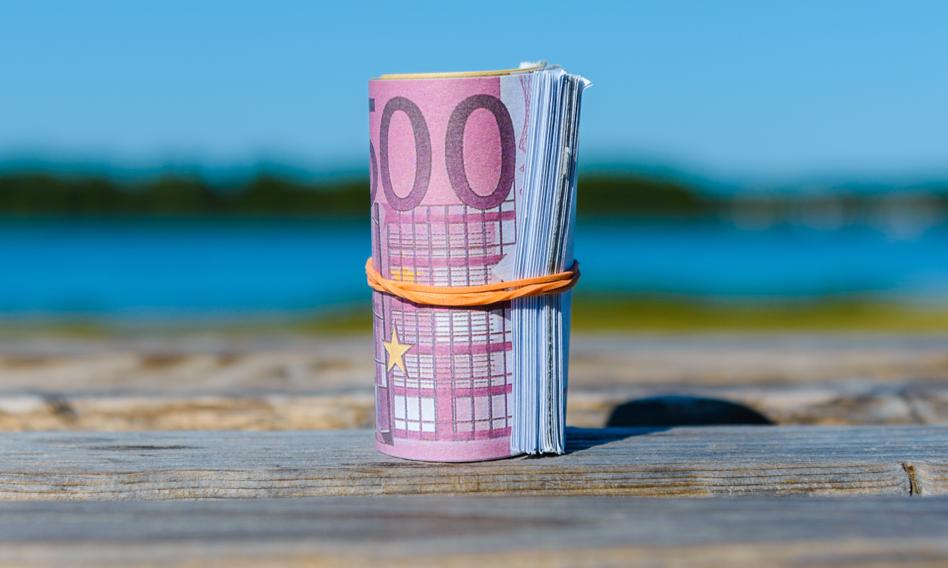Lato pachnące euro. Wystarczy audyt i wniosek