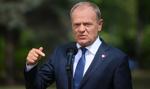 Tusk hamuje eskalację w Warszawie i stawia warunki Ukrainie. „Nie będzie taryfy ulgowej”