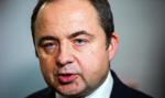 Szymański: Włoski rząd jednym z tych, które są forpocztą zmian w UE