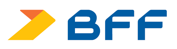 Logotyp BFF Banking Group