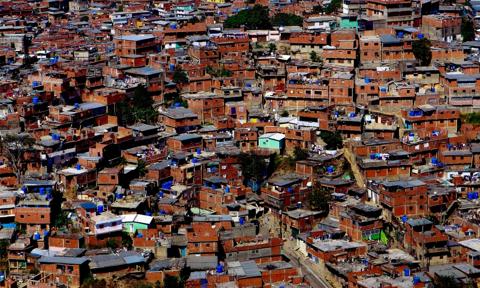 Gangi rządzą Wenezuelą. Po aresztowaniu Maduro bandyci przejmują miasta