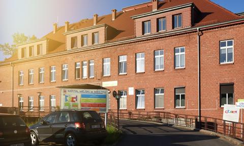 Gigantyczny dług, utrata kontraktów i kara od NFZ. Szpital w Miastku idzie do upadłości