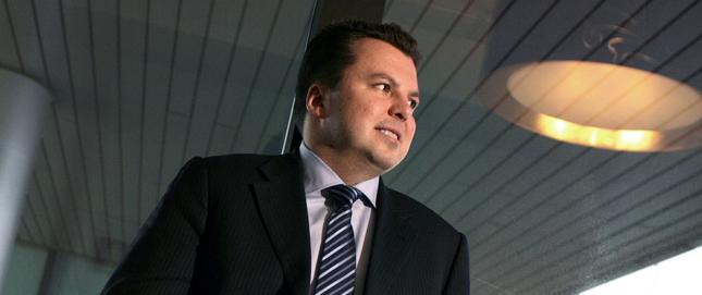 Marek Falenta