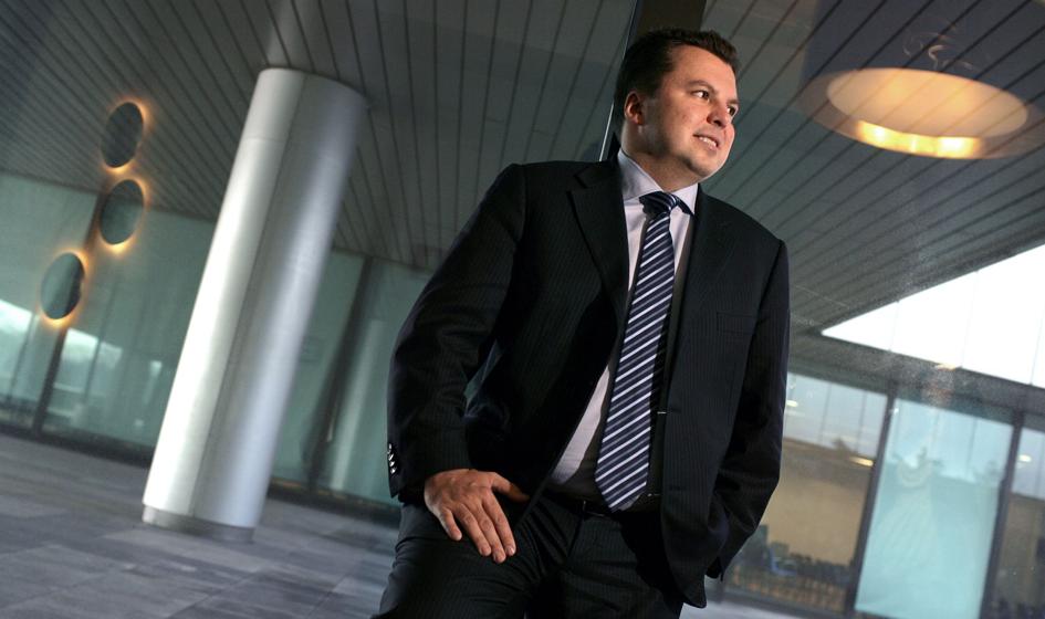 KNF: milion złotych kary dla Falenty