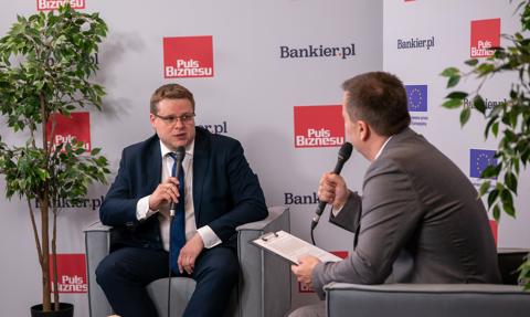 Dramski: Środki z UE także dla start-upów