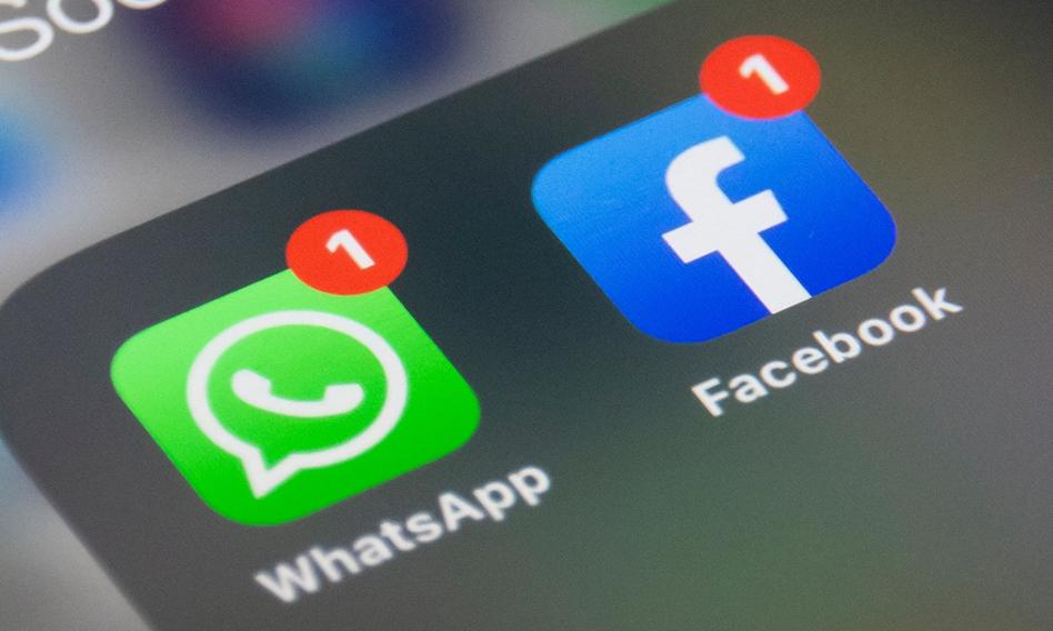 Facebook z zakazem przetwarzania danych z WhatsAppa w Niemczech