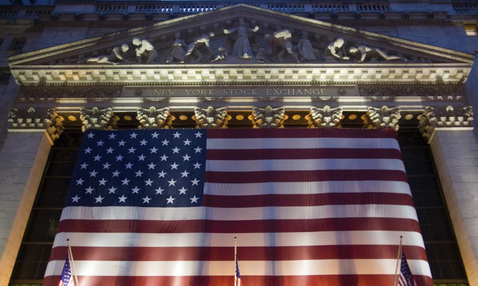 Indeksy w USA wzrosły, rynki czekają na payrollsy