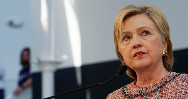 Hillary Clinton