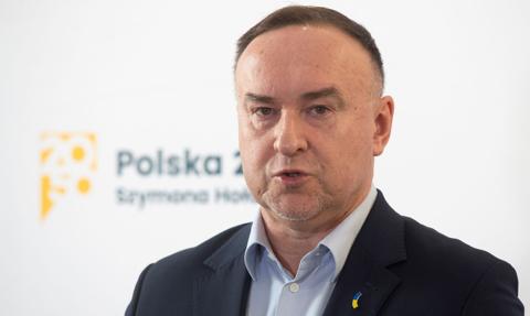 Polska 2050 wybrała władze klubu parlamentarnego