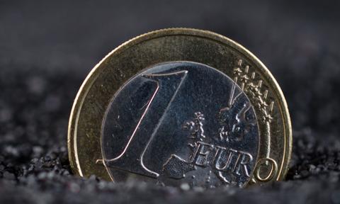 PMI: strefa euro coraz bliżej recesji