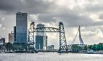Seria awarii w porcie w Rotterdamie. Była też śmiertelna eksplozja