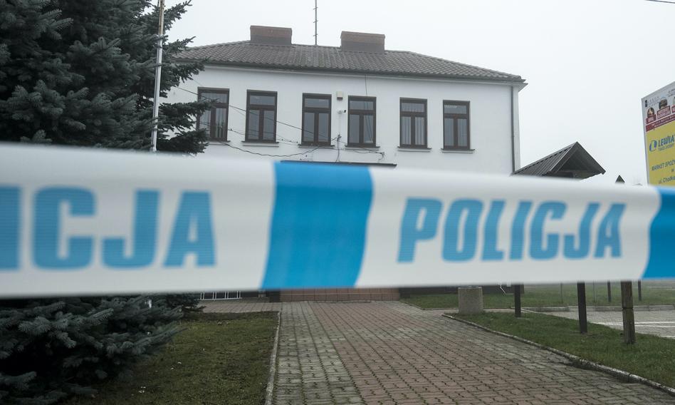 Dramatyczna sytuacja pracowników policji. Planowana podwyżka to „demotywacja”