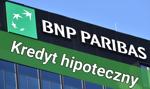 Kredyt hipoteczny w BNP Paribas – warunki, opinie