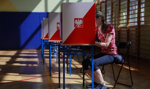 Kontrola głosowania. Koniec z błędami przy liczeniu głosów? Nowe prawo ma ukrócić wyborcze anomalie