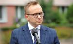 Soboń: Polityka fiskalna musi być w najbliższych latach bardziej ostrożna