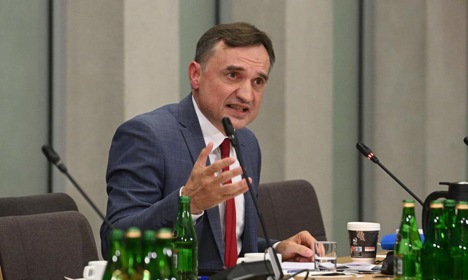 Kto kupił Pegasusa? Ziobro się tłumaczy: jedynie zainicjowałem ten zakup