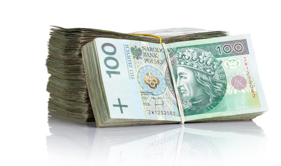 Enter Air podwyższył szacunkową wartość umowy z TUI Poland do ok. 129,9 mln USD