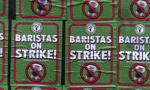 Wielki strajk w Starbucksie. Obejmie dziesiątki miast i kilkadziesiąt lokali