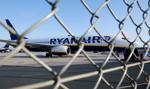 Sąd zablokował strajk irlandzkich pilotów Ryanaira