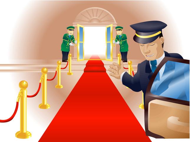 Usługi concierge: luksus tylko dla wybranych?