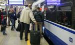 PKP PLK: od niedzieli nowy rozkład jazdy pociągów