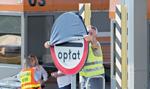 Przez część weekendu otwarte bramki na autostradzie A1