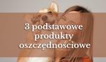Otwórz te 3 konta, aby odkładać pieniądze teraz i na przyszłość. Gotowa strategia