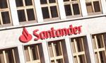 Santander pokazał wyniki. Zawiąże 100-150 mln zł rezerwy na wyrok TSUE
