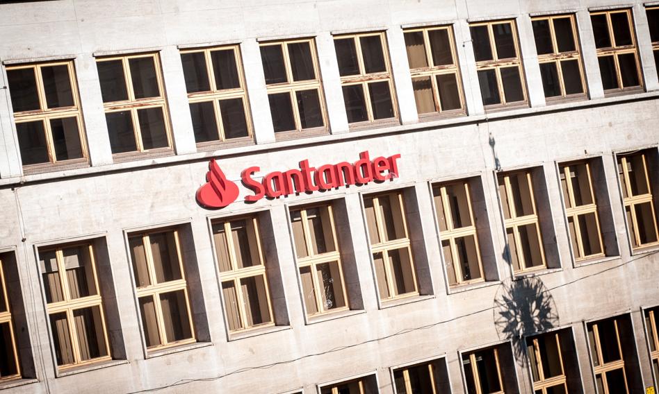 Santander zakłada w '25 niskie koszty ryzyka i szybszy niż rynkowy wzrost kredytów