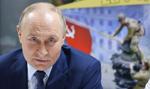 Putin: Przeprowadziliśmy testy torpedy nuklearnej Posejdon