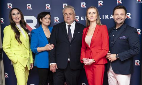 MSWiA reaguje na materiał TV Republika: Radiowęzeł PiS nie cofnie się przed żadnym świństwem