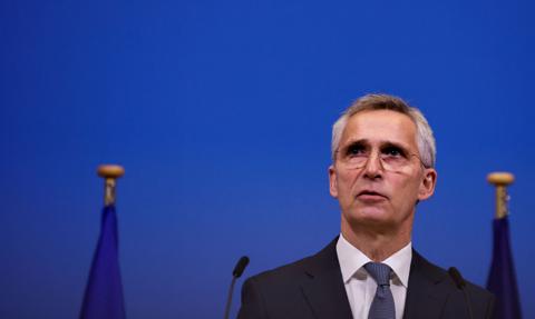 Stoltenberg wybrał norweski rząd zamiast MSC. „Ważniejsze jest być ministrem finansów”