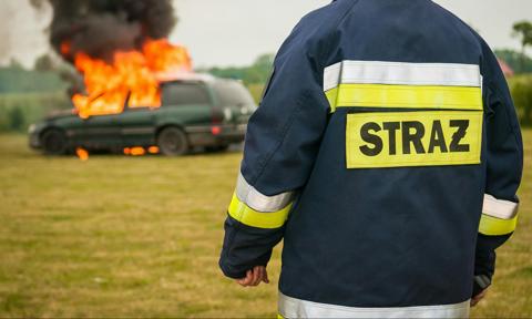 Strażacy, pielęgniarki i kto jeszcze? Te zawody cieszą się największym szacunkiem