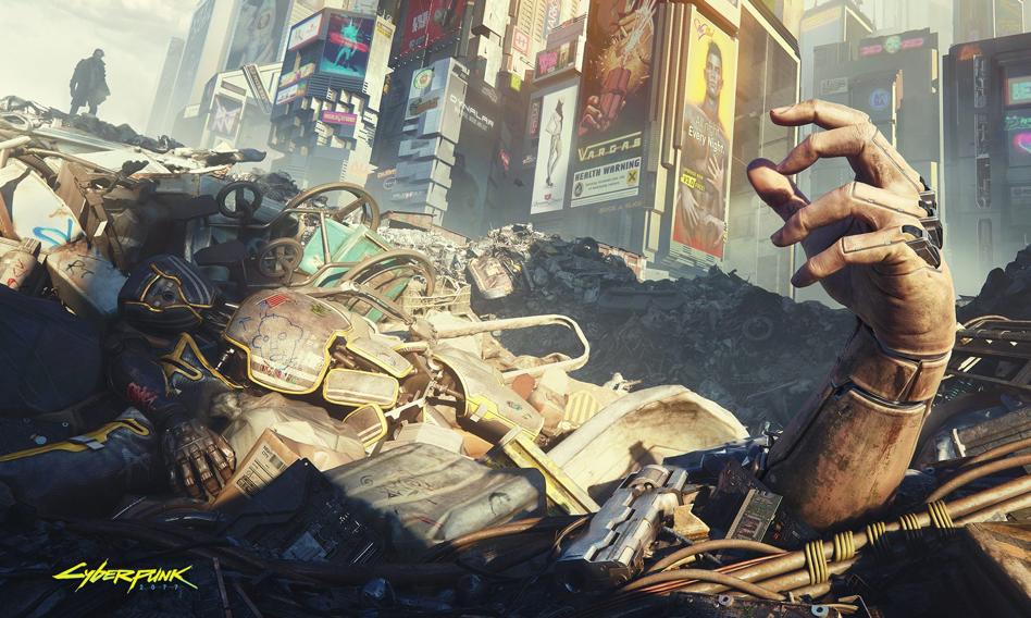 CD Projekt zakłada zwiększenie zatrudnienia w szybszym tempie niż do tej pory