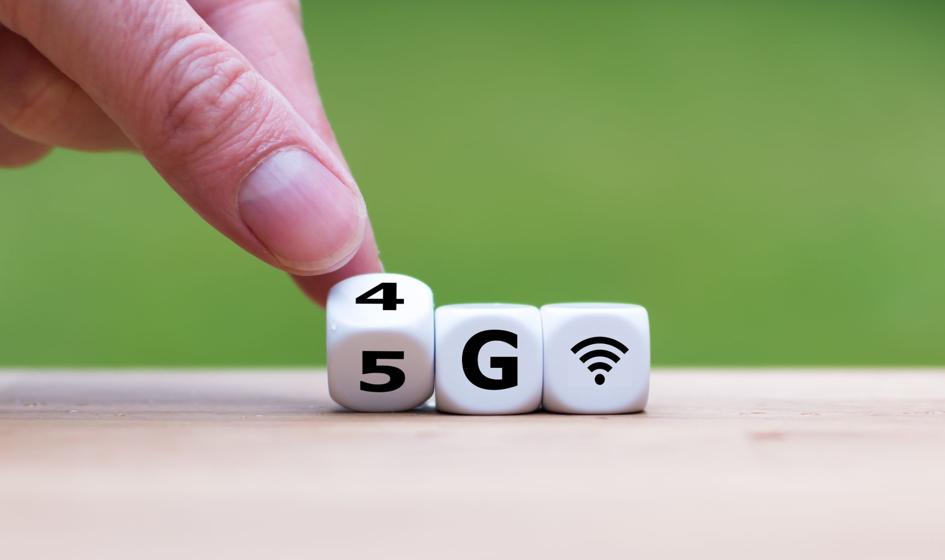 UKE zawiesza bieg terminu składania ofert wstępnych w aukcji na częstotliwości 5G